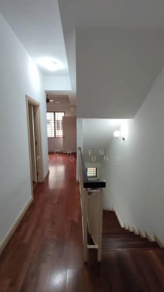 Rumah Teres untuk Dijual di Adiva (Batu) - Chien Ping Ung - Corridor - PropertyGuru.com.my