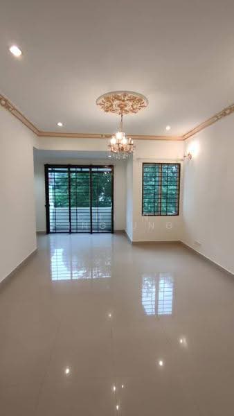 Rumah Teres untuk Dijual di Adiva (Batu) - Chien Ping Ung - Interior - PropertyGuru.com.my