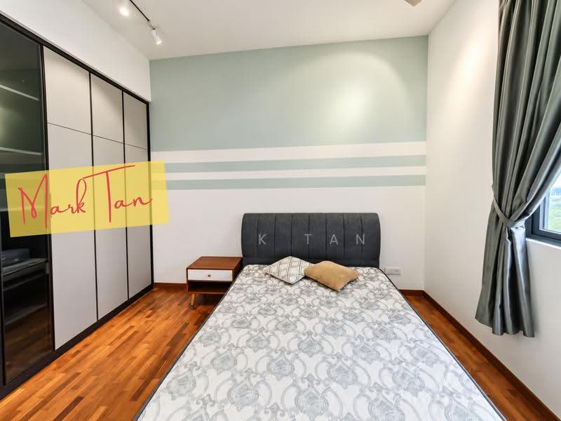 Service Residence for Sale at The Tamarind - Mark Tan - Bedroom - PropertyGuru.com.my