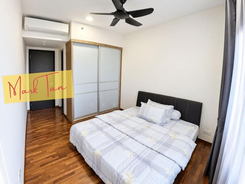 Service Residence for Sale at The Tamarind - Mark Tan - Bedroom - PropertyGuru.com.my