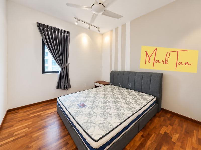 Service Residence for Sale at The Tamarind - Mark Tan - Bedroom - PropertyGuru.com.my