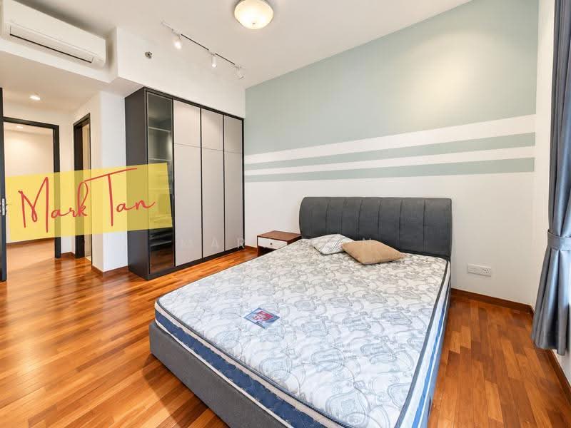 Service Residence for Sale at The Tamarind - Mark Tan - Bedroom - PropertyGuru.com.my
