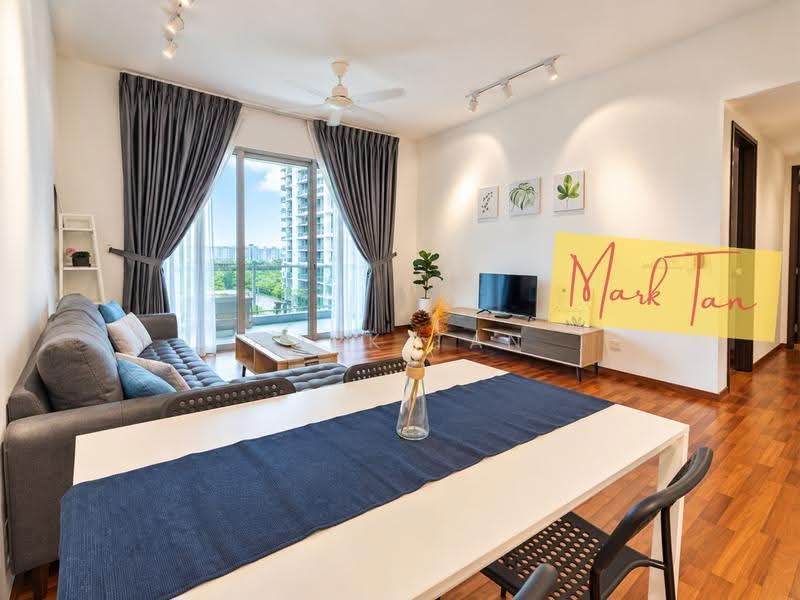 Service Residence for Sale at The Tamarind - Mark Tan - Living Room - PropertyGuru.com.my
