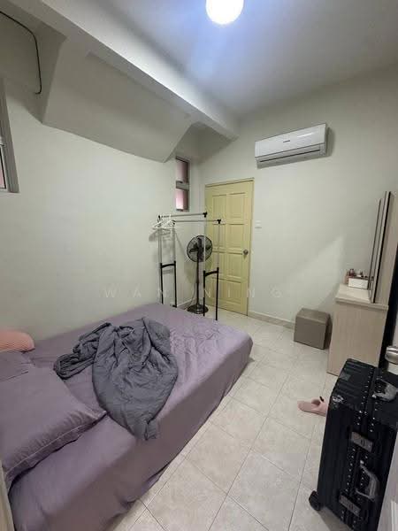 Kondominium untuk Dijual di Nusavilla - Wan Ning - Bedroom - PropertyGuru.com.my