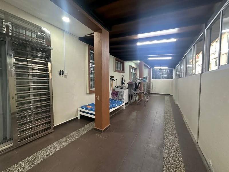 Kondominium untuk Dijual di Nusavilla - Wan Ning - PropertyGuru.com.my