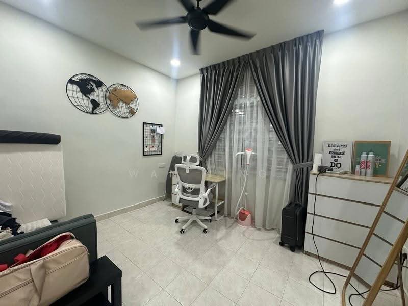 Kondominium untuk Dijual di Nusavilla - Wan Ning - Study - PropertyGuru.com.my