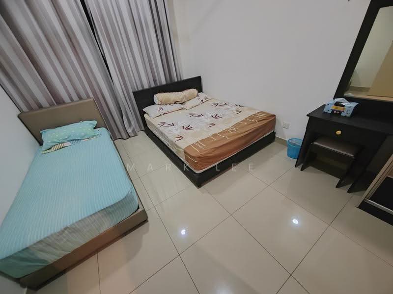 Condominium for Rent at Mutiara Ville - Mark Lee - Bedroom - PropertyGuru.com.my