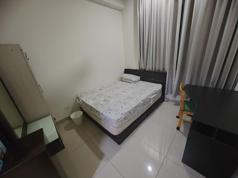 Condominium for Rent at Mutiara Ville - Mark Lee - Bedroom - PropertyGuru.com.my