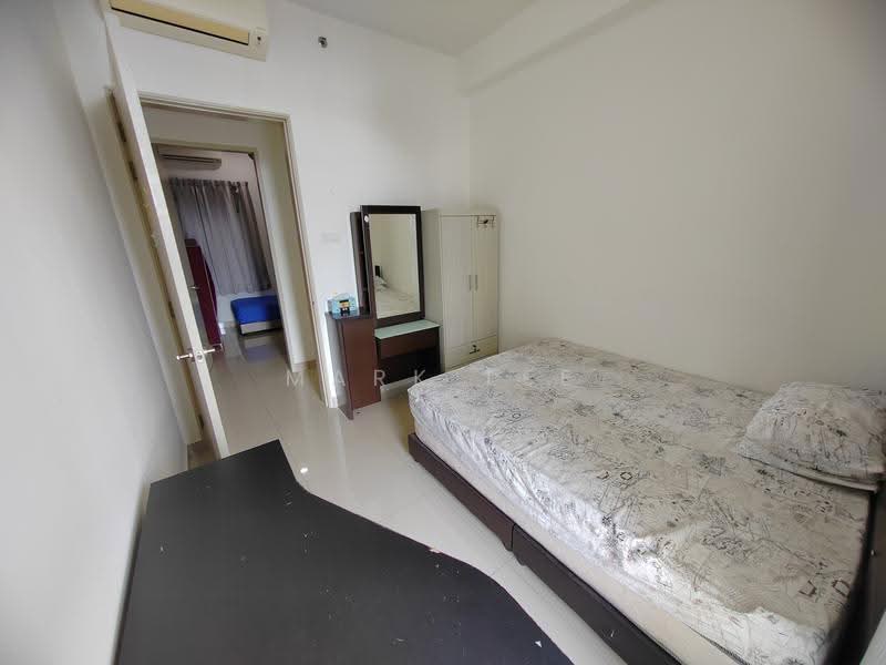 Condominium for Rent at Mutiara Ville - Mark Lee - Bedroom - PropertyGuru.com.my