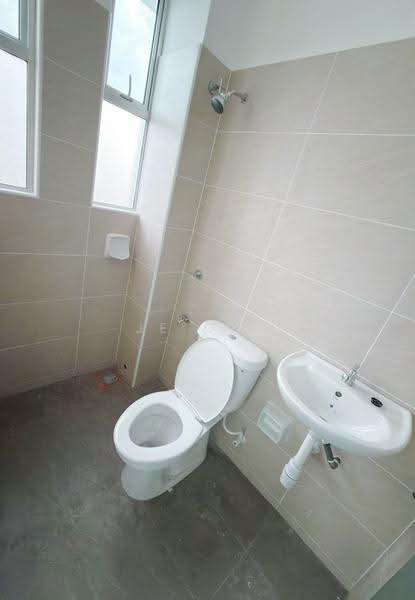 2-storey Terraced House for Rent in Bandar Dato Onn (Tebrau) - JE ONG - Bathroom - PropertyGuru.com.my