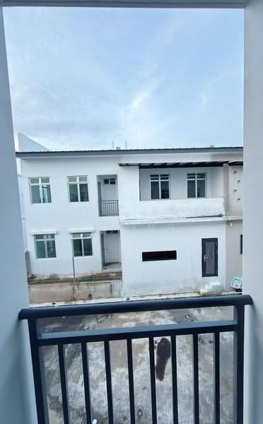 2-storey Terraced House for Rent in Bandar Dato Onn (Tebrau) - JE ONG - Exterior - PropertyGuru.com.my