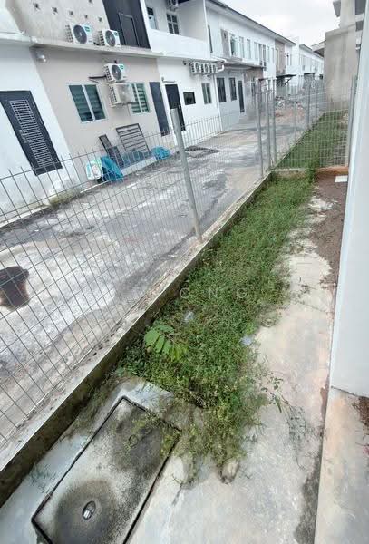 2-storey Terraced House for Rent in Bandar Dato Onn (Tebrau) - JE ONG - Exterior - PropertyGuru.com.my