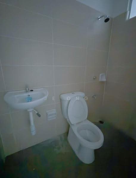2-storey Terraced House for Rent in Bandar Dato Onn (Tebrau) - JE ONG - Bathroom - PropertyGuru.com.my