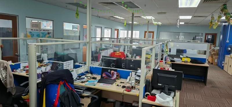 Pejabat untuk Disewa di Taman Desa (Kuala Lumpur) - Cannice You - Interior - PropertyGuru.com.my