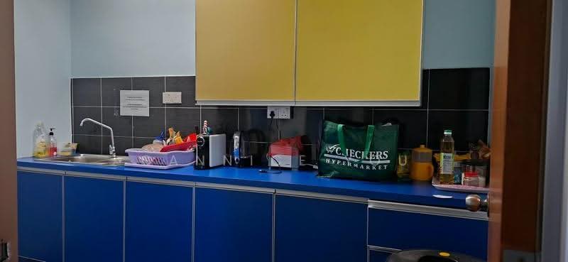 Pejabat untuk Disewa di Taman Desa (Kuala Lumpur) - Cannice You - Kitchen - PropertyGuru.com.my