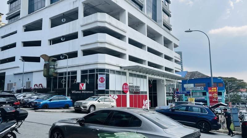 Pejabat untuk Disewa di Taman Desa (Kuala Lumpur) - Cannice You - PropertyGuru.com.my