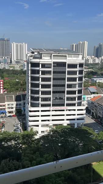 Pejabat untuk Disewa di Taman Desa (Kuala Lumpur) - Cannice You - Exterior - PropertyGuru.com.my