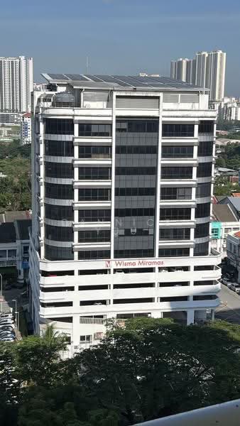 Pejabat untuk Disewa di Taman Desa (Kuala Lumpur) - Cannice You - Exterior - PropertyGuru.com.my