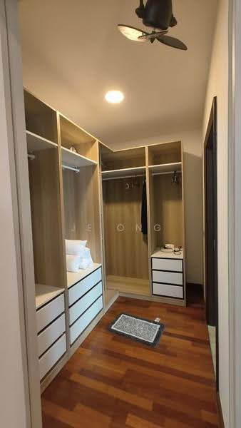 2-storey Terraced House for Rent in Iskandar Puteri (Nusajaya) (Johor) - JE ONG - Interior - PropertyGuru.com.my
