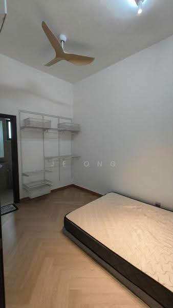 2-storey Terraced House for Rent in Iskandar Puteri (Nusajaya) (Johor) - JE ONG - Bedroom - PropertyGuru.com.my