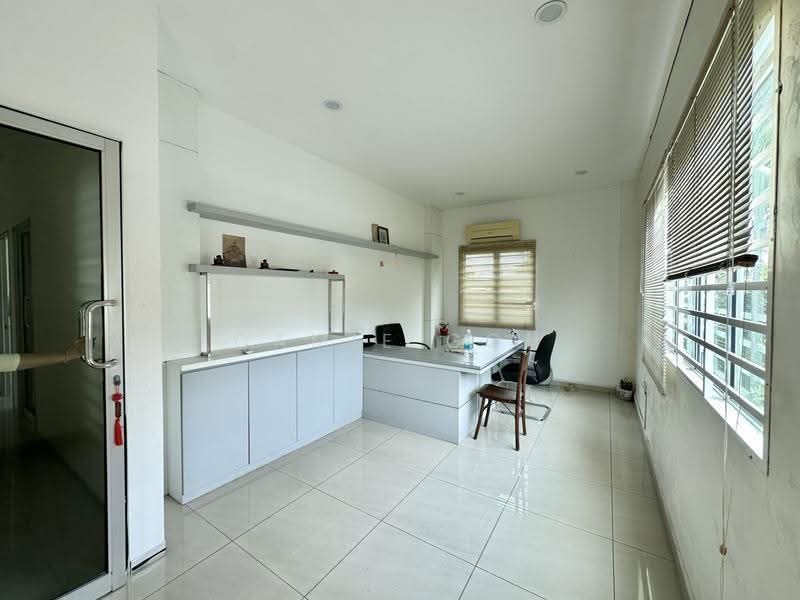 Kilang untuk Dijual di Taman Perindustrian Krubong (Krubong) - Camie Goh - Interior - PropertyGuru.com.my
