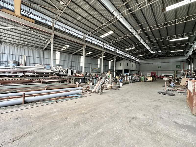 Kilang untuk Dijual di Taman Perindustrian Krubong (Krubong) - Camie Goh - PropertyGuru.com.my