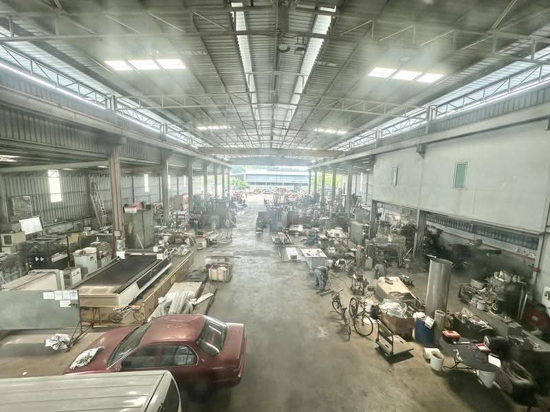 Kilang untuk Dijual di Taman Perindustrian Krubong (Krubong) - Camie Goh - PropertyGuru.com.my