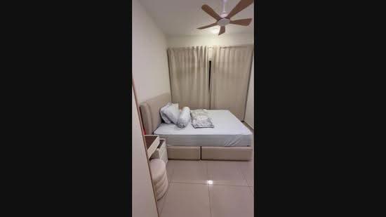 Service Residence for Rent at D'Vine - Derrick Tan - PropertyGuru.com.my