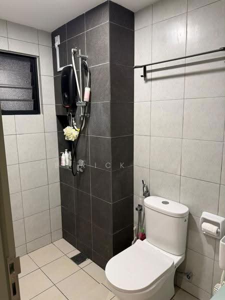Service Residence for Rent at D'Vine - Derrick Tan - Bathroom - PropertyGuru.com.my