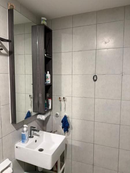 Service Residence for Rent at D'Vine - Derrick Tan - Bathroom - PropertyGuru.com.my