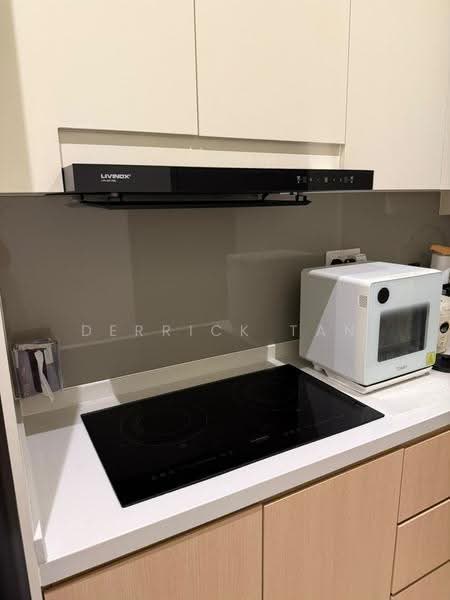 Service Residence for Rent at D'Vine - Derrick Tan - Kitchen - PropertyGuru.com.my