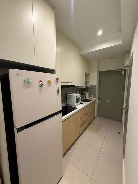 Service Residence for Rent at D'Vine - Derrick Tan - Kitchen - PropertyGuru.com.my