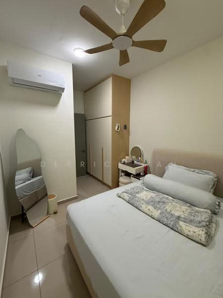 Service Residence for Rent at D'Vine - Derrick Tan - Bedroom - PropertyGuru.com.my