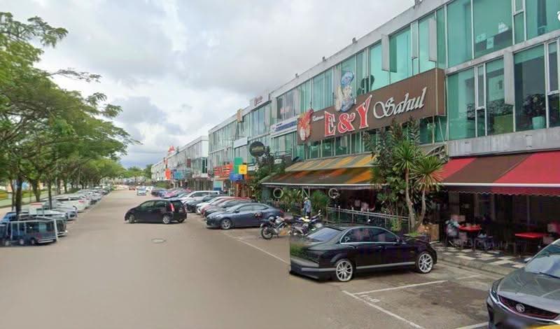 Kedai untuk Disewa di Taman Adda Heights (Tebrau) - JE ONG - PropertyGuru.com.my