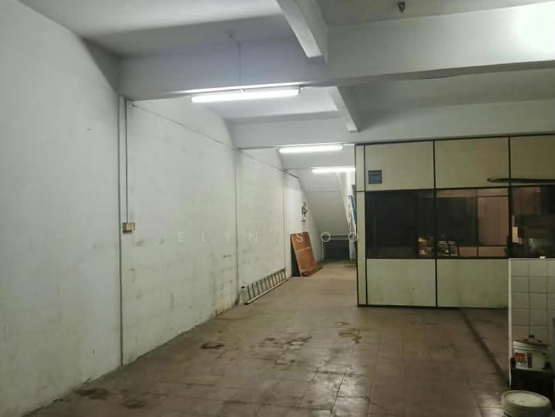 Kedai untuk Disewa di Taman Berkeley (Klang) - Elyn Soo - Interior - PropertyGuru.com.my