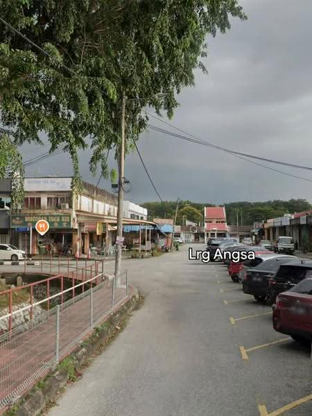 Kedai untuk Disewa di Taman Berkeley (Klang) - Elyn Soo - PropertyGuru.com.my