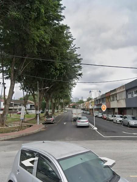 Kedai untuk Disewa di Taman Berkeley (Klang) - Elyn Soo - PropertyGuru.com.my
