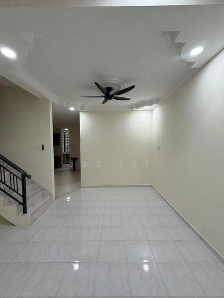 2-storey Terraced House for Sale in Taman Pulai Utama (Skudai) - Jaz Lee - PropertyGuru.com.my