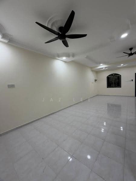 2-storey Terraced House for Sale in Taman Pulai Utama (Skudai) - Jaz Lee - PropertyGuru.com.my