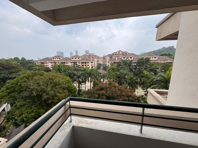 Kondominium untuk Dijual di Riana Green Condominium - Ivan Tan - Exterior - PropertyGuru.com.my