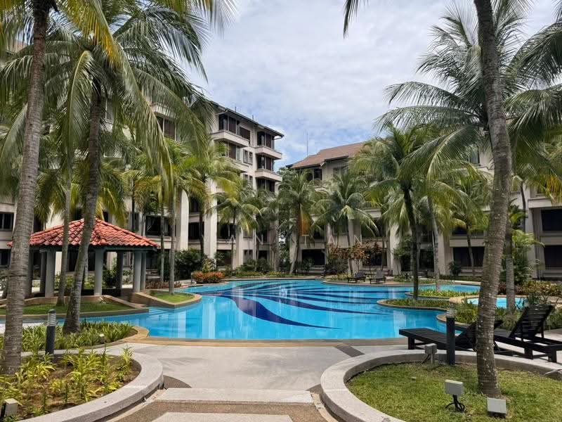 Kondominium untuk Dijual di Riana Green Condominium - Ivan Tan - Exterior - PropertyGuru.com.my