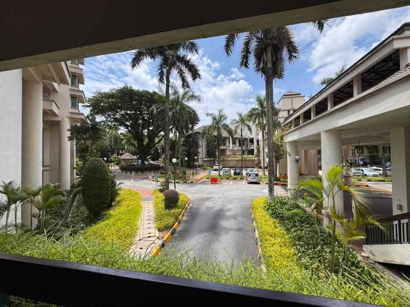 Kondominium untuk Dijual di Riana Green Condominium - Ivan Tan - Exterior - PropertyGuru.com.my