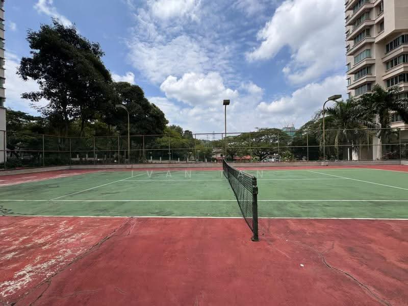 Kondominium untuk Dijual di Riana Green Condominium - Ivan Tan - Exterior - PropertyGuru.com.my