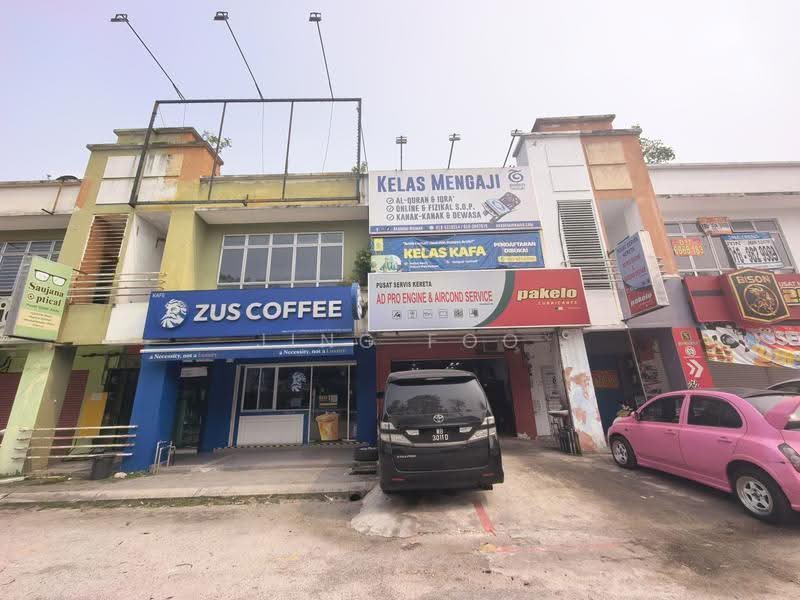 Shop / Office for Rent in Saujana Utama (Selangor) - Jing Foo - PropertyGuru.com.my