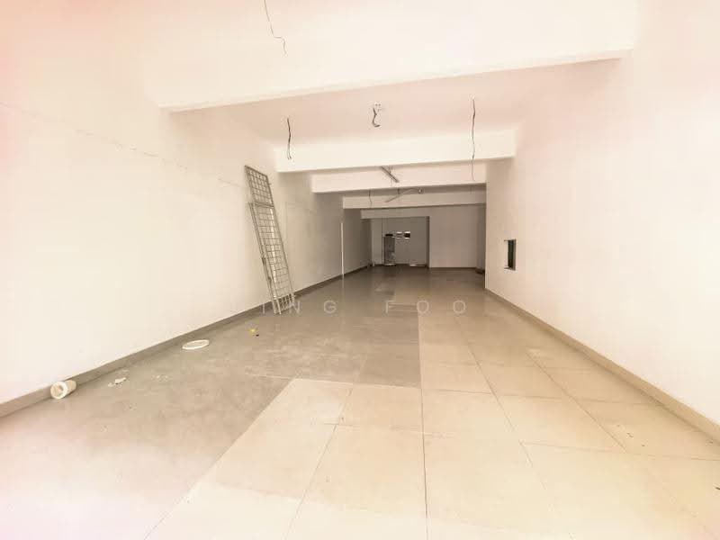 Kedai / Pejabat untuk Disewa di Saujana Utama (Selangor) - Jing Foo - Interior - PropertyGuru.com.my