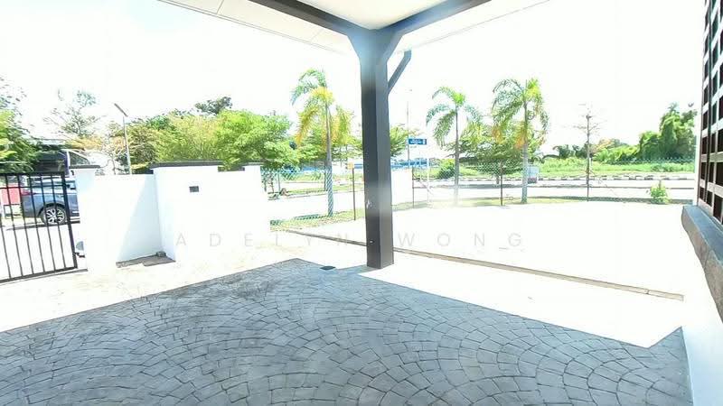 Rumah Teres 1-Tingkat untuk Dijual di Taman Sungai Kapar Indah (Kapar) - Adelyn Wong - PropertyGuru.com.my