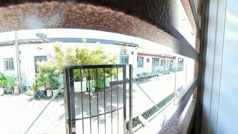 Rumah Teres 1-Tingkat untuk Dijual di Taman Sungai Kapar Indah (Kapar) - Adelyn Wong - Exterior - PropertyGuru.com.my