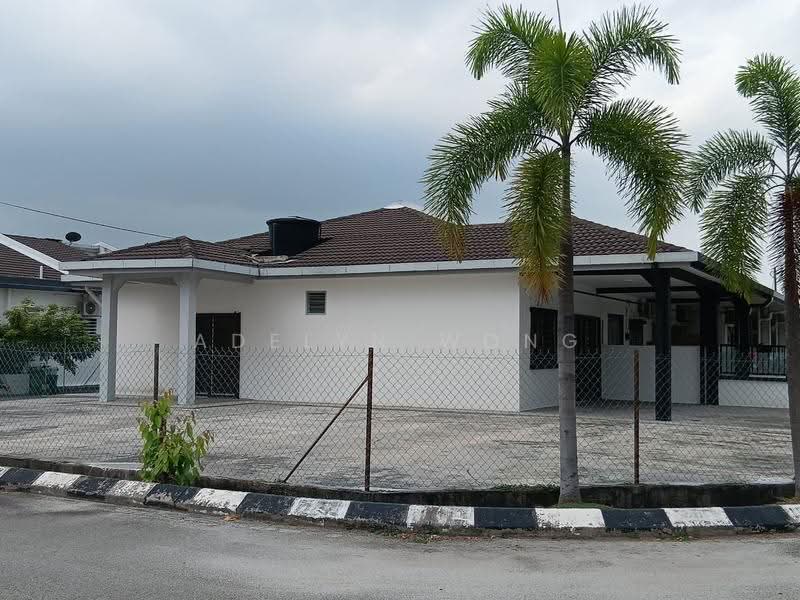 Rumah Teres 1-Tingkat untuk Dijual di Taman Sungai Kapar Indah (Kapar) - Adelyn Wong - PropertyGuru.com.my