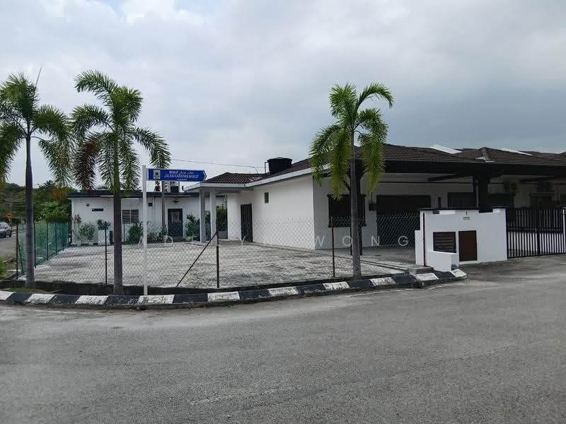 Rumah Teres 1-Tingkat untuk Dijual di Taman Sungai Kapar Indah (Kapar) - Adelyn Wong - PropertyGuru.com.my