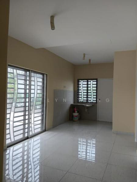 Rumah Teres 1-Tingkat untuk Dijual di Taman Sungai Kapar Indah (Kapar) - Adelyn Wong - PropertyGuru.com.my